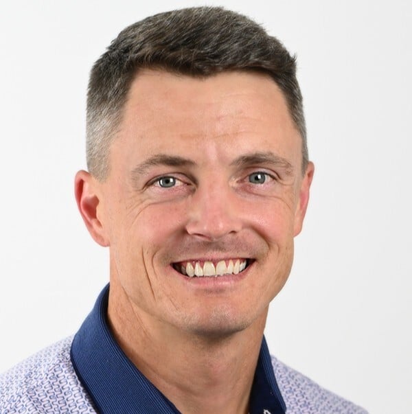 Blayne Barber