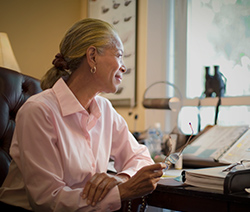 woman at desk (1)