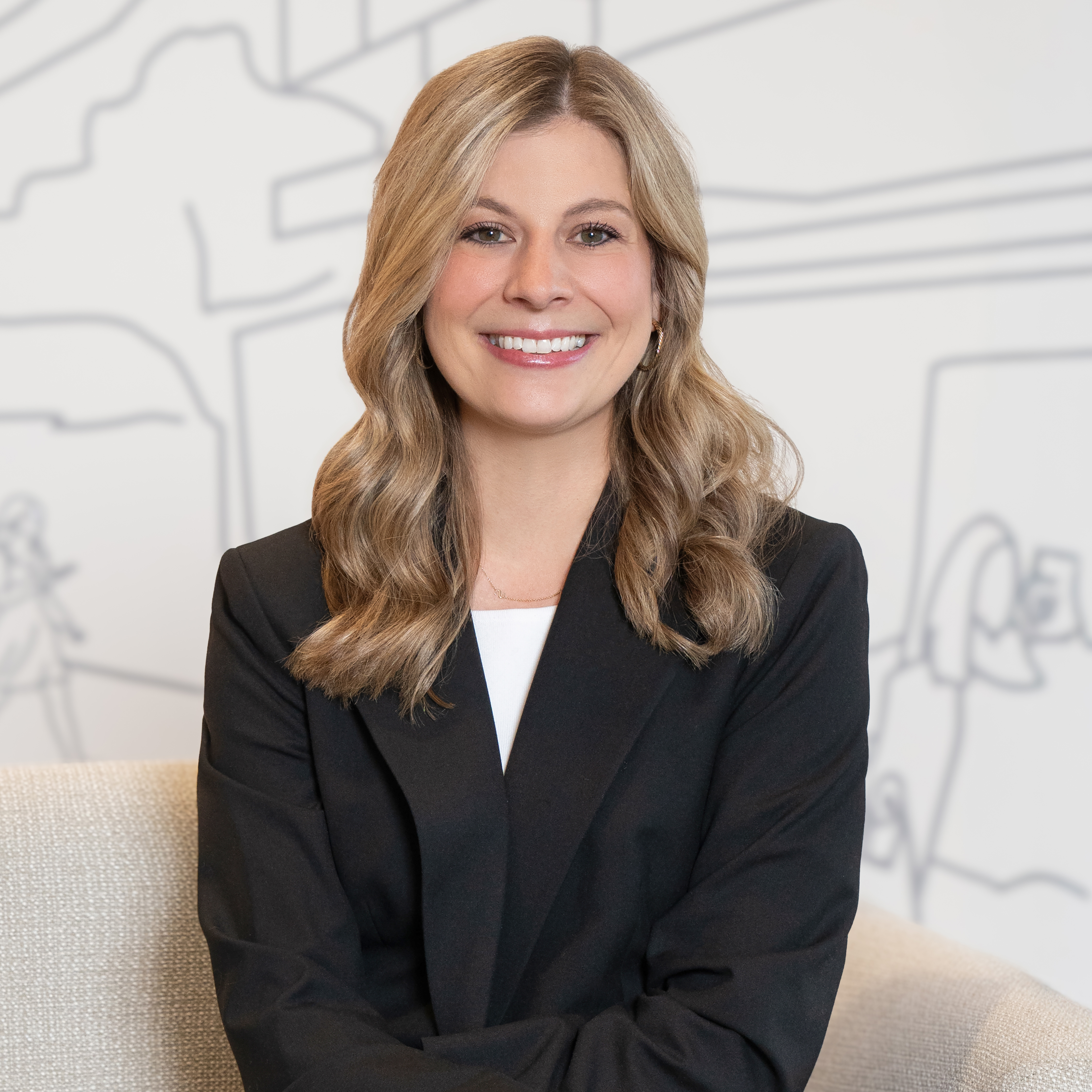 Jordan Pritchard, CTFA Headshot