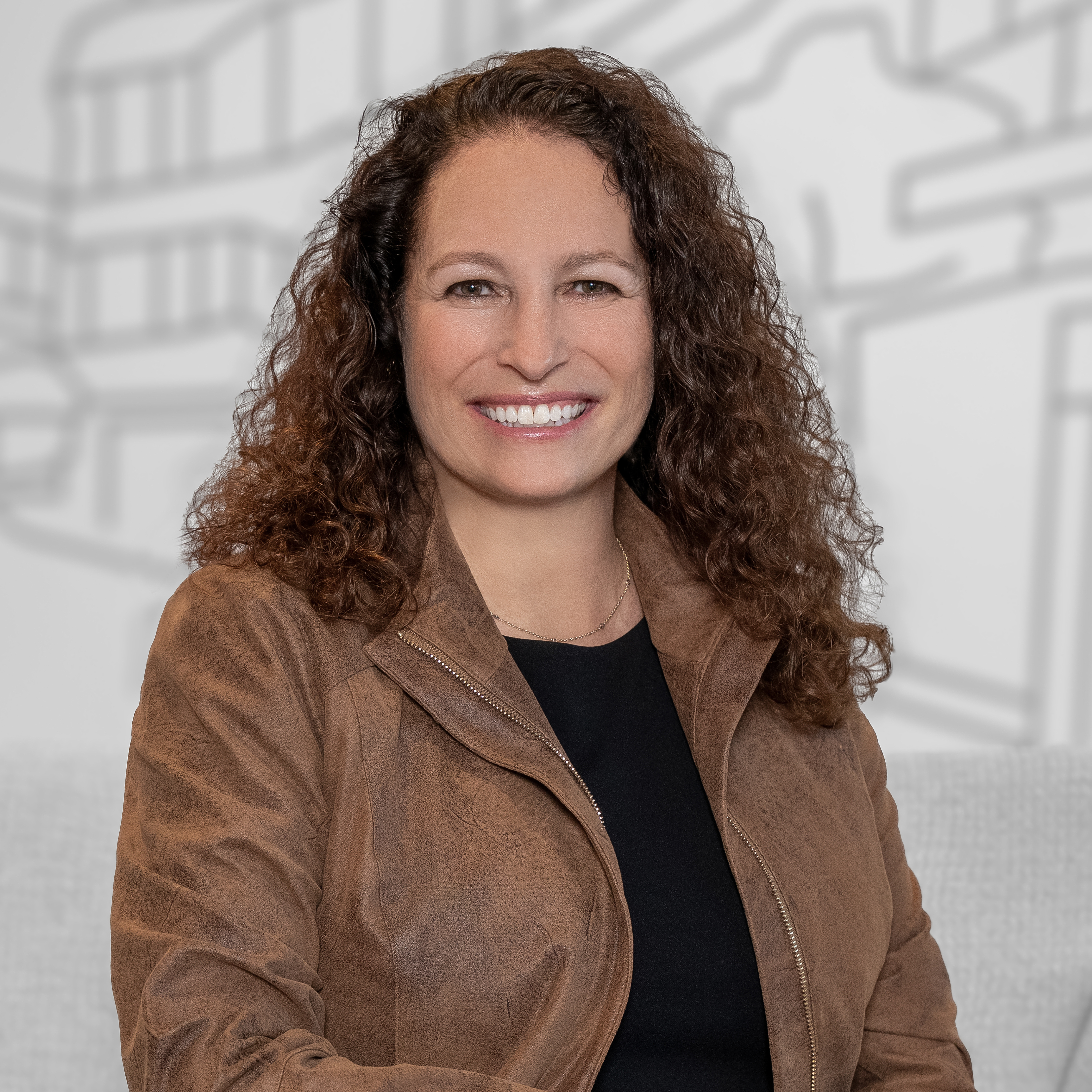 Ronna J. Gyllenhaal Headshot