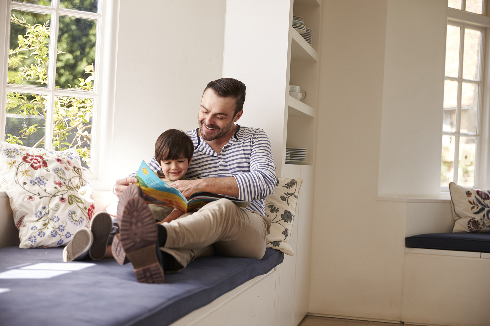 Investment Education for Every Age: Building Skills and Stewardship