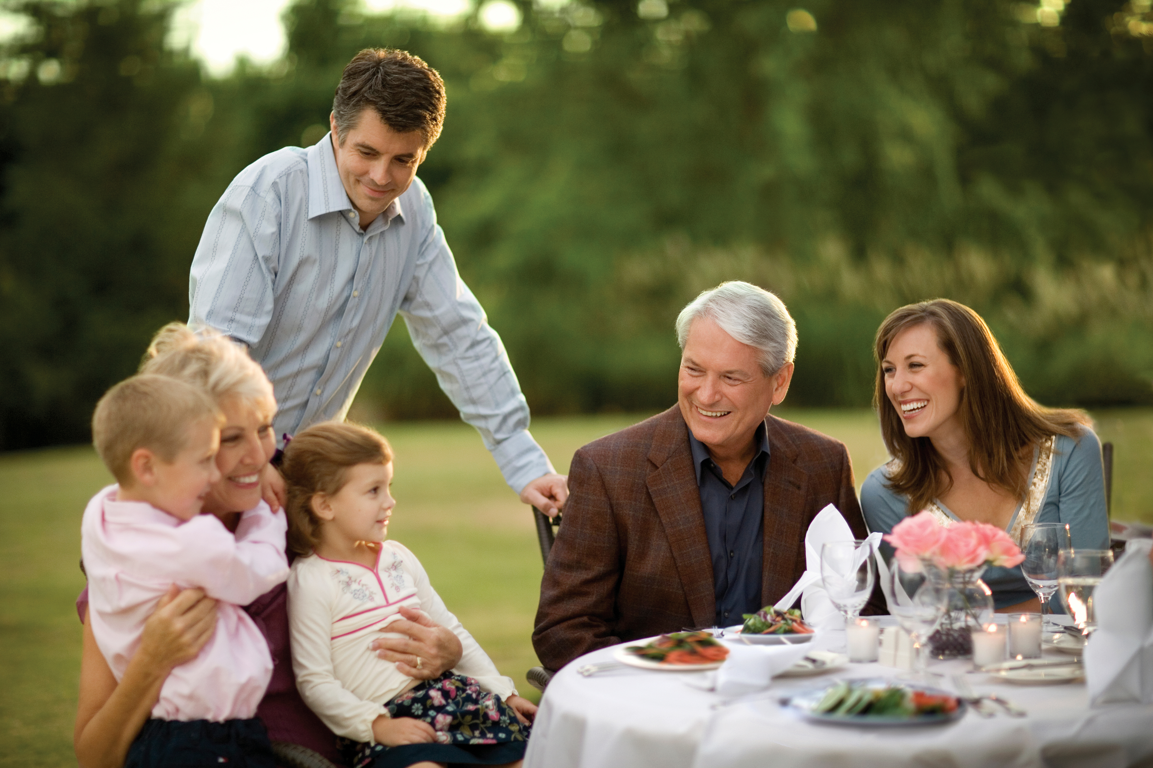 Creating Family Meetings That Build Connection Across Generations